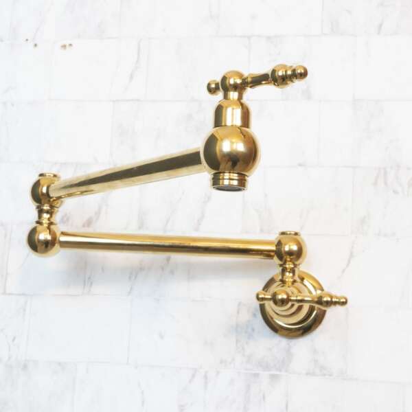 Anina Pot Filler SP