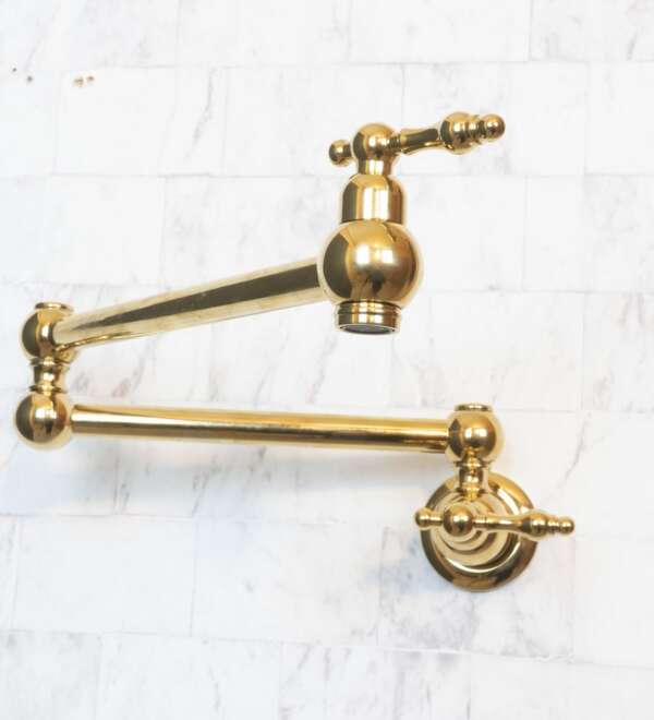 Anina Pot Filler SP