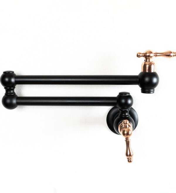 AquaLux Pot Filler
