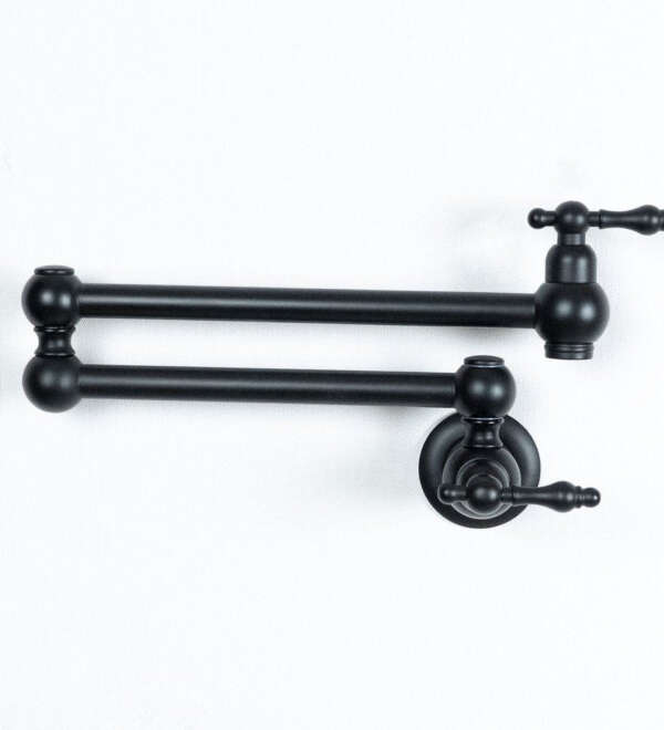 AuraLux Pot Filler