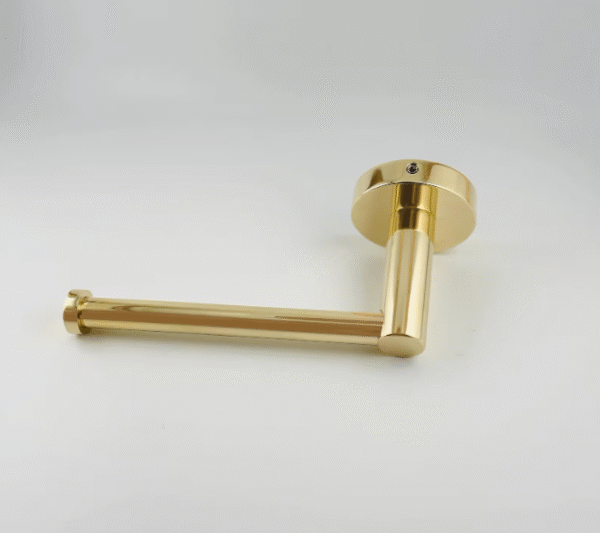 AuraPure Toilet Paper Roll Holder