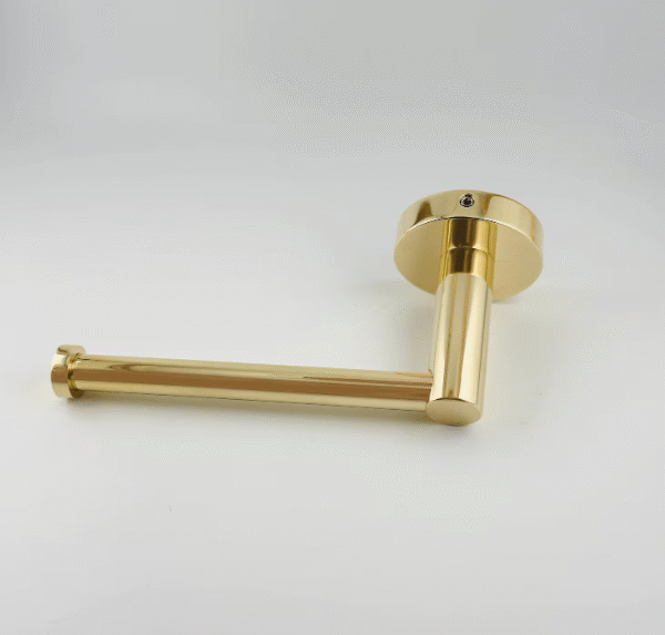AuraPure Toilet Paper Roll Holder