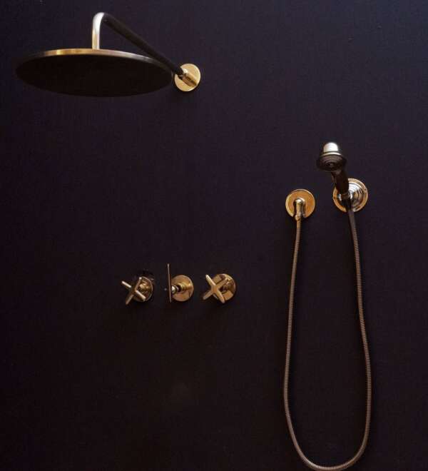 Bali Handcrafted Shower