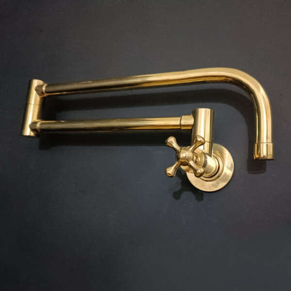 Bali Pot Filler SP