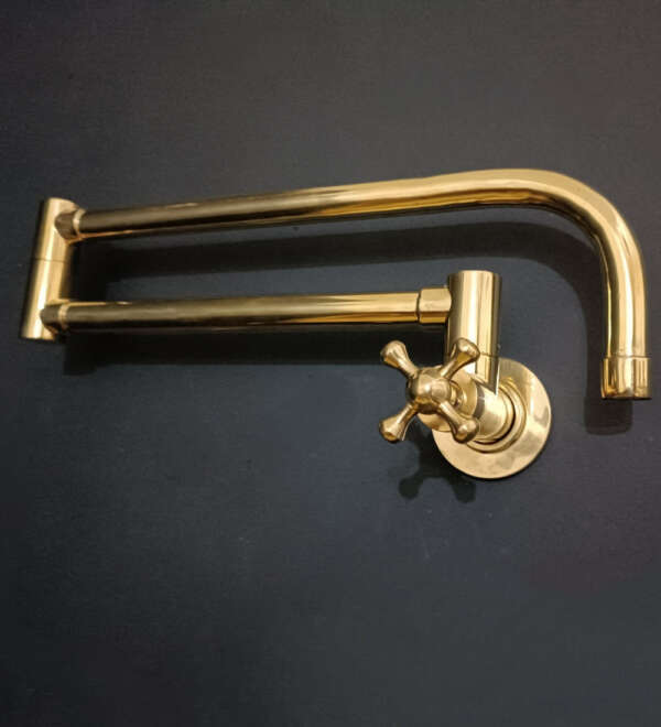 Bali Pot Filler SP