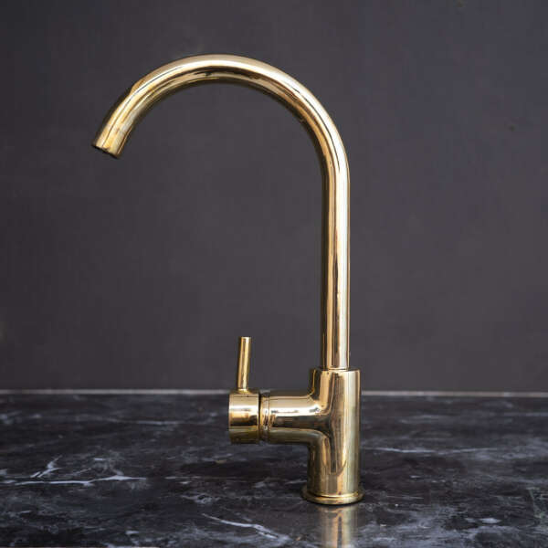 Brass Faucet 360 Degree