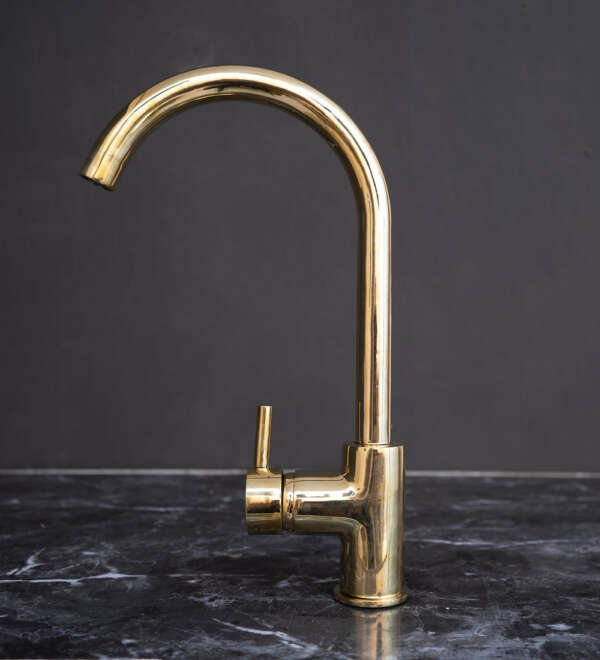 Brass Faucet 360 Degree