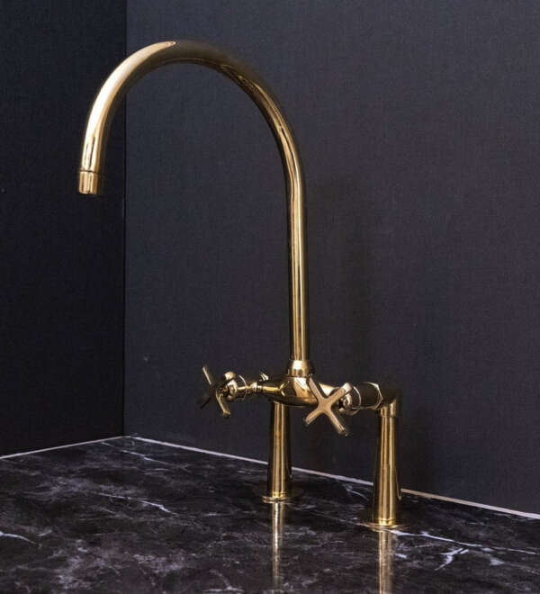 Bridge Kitcho Faucet