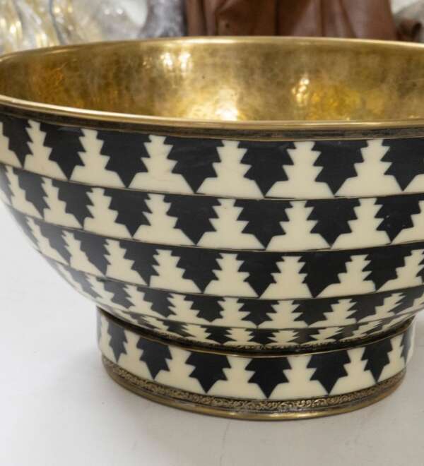 Dama Vessel Sink
