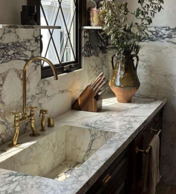 Lone Kitchen Faucet SP