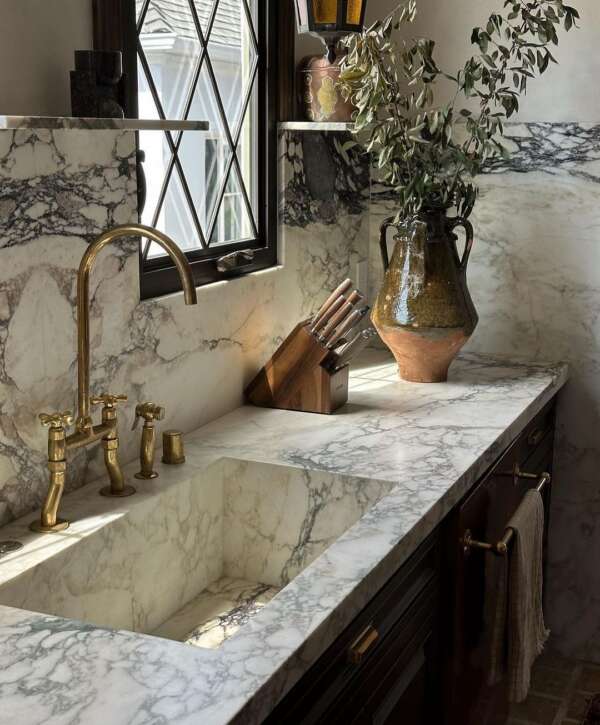 Lone Kitchen Faucet SP