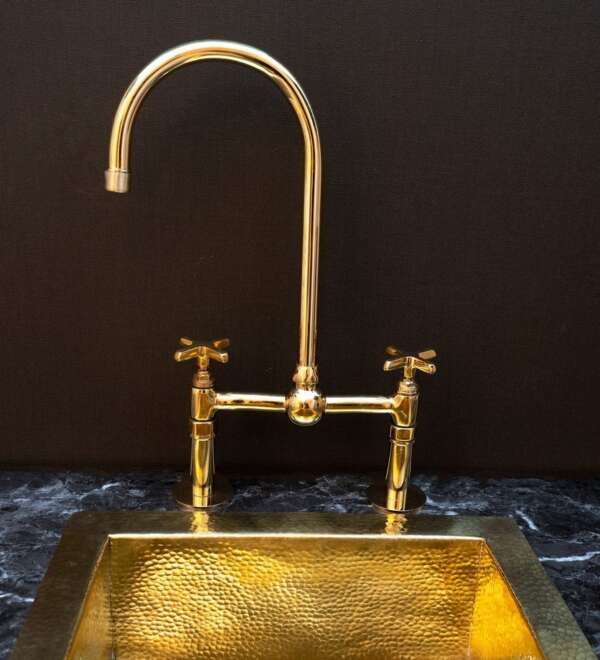 RoyalLine Kitchen Faucet