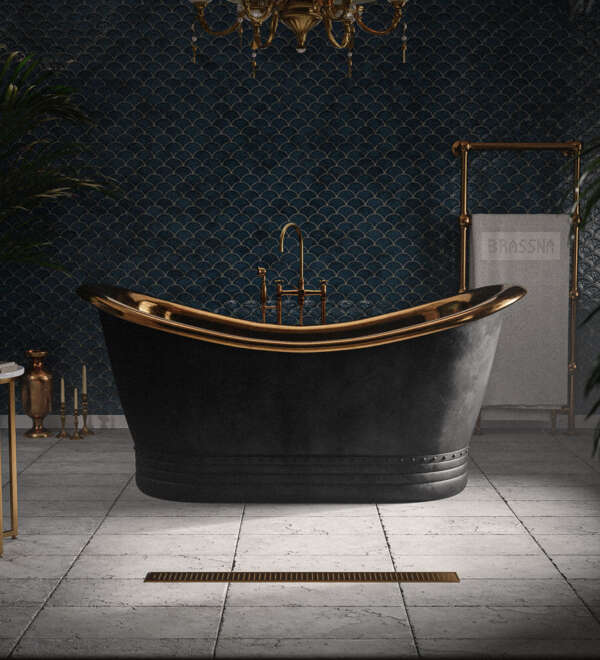 Santos Bathtub